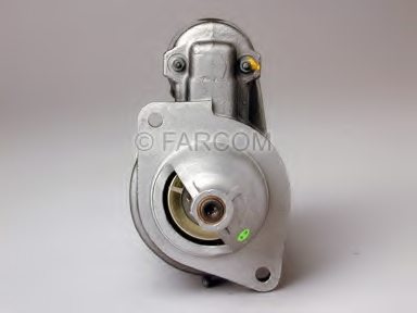 FARCOM 103108 Starter